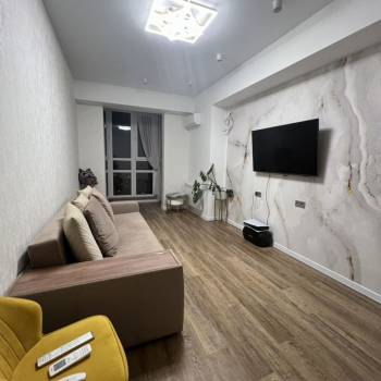Продается 2-х комнатная квартира, 53,6 м²