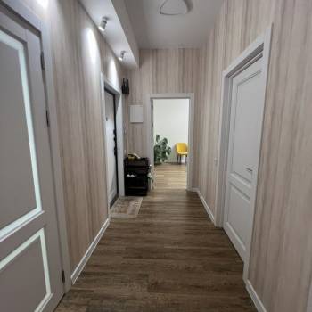 Продается 2-х комнатная квартира, 53,6 м²