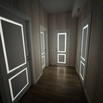 Продается 2-х комнатная квартира, 53,6 м²