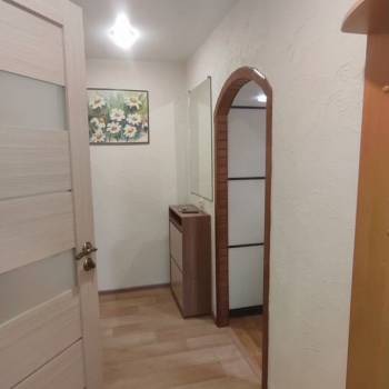 Сдается 2-х комнатная квартира, 50 м²