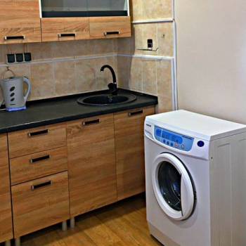 Сдается 2-х комнатная квартира, 50 м²