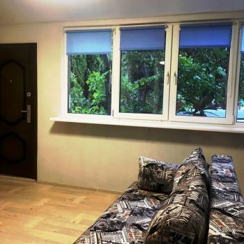 Сдается 2-х комнатная квартира, 50 м²