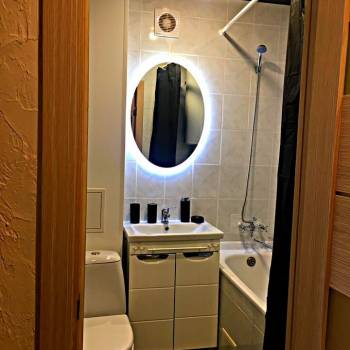Сдается 2-х комнатная квартира, 50 м²