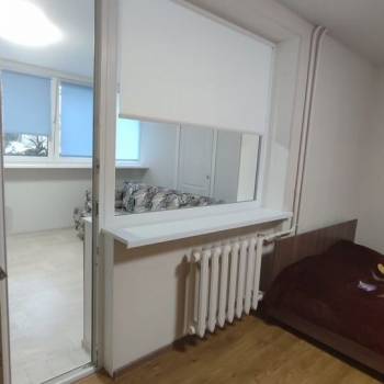 Сдается 2-х комнатная квартира, 50 м²