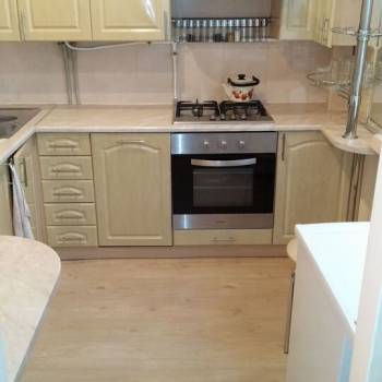 Сдается 2-х комнатная квартира, 43 м²