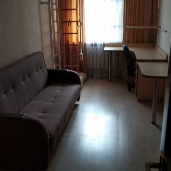 Сдается 2-х комнатная квартира, 43 м²