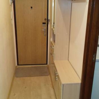 Сдается 2-х комнатная квартира, 43 м²