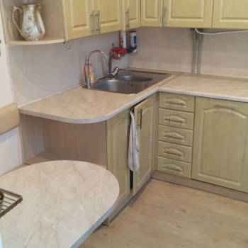 Сдается 2-х комнатная квартира, 43 м²