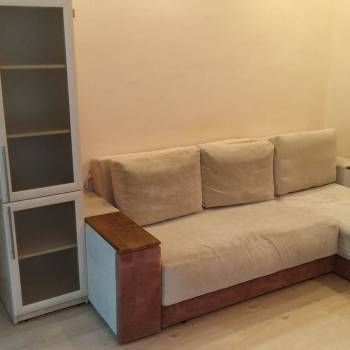Сдается 2-х комнатная квартира, 43 м²