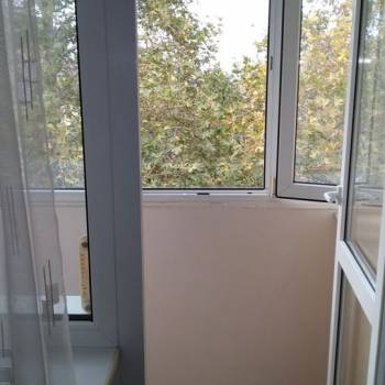 Сдается 2-х комнатная квартира, 43 м²