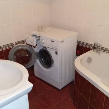 Сдается 2-х комнатная квартира, 43 м²