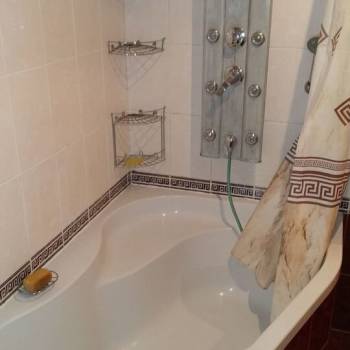 Сдается 2-х комнатная квартира, 43 м²