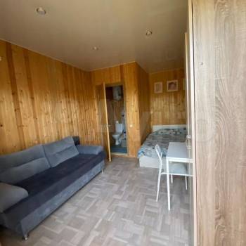 Сдается 1-комнатная квартира, 20 м²