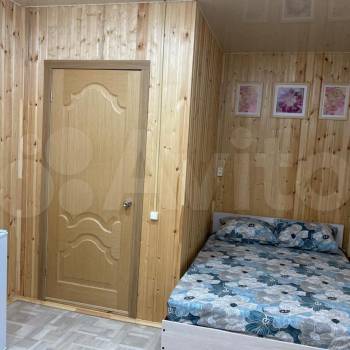 Сдается 1-комнатная квартира, 20 м²