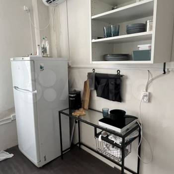 Продается 1-комнатная квартира, 33 м²