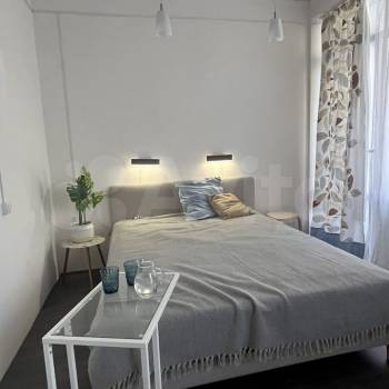 Продается 1-комнатная квартира, 33 м²