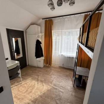 Сдается 1-комнатная квартира, 20 м²