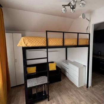 Сдается 1-комнатная квартира, 20 м²