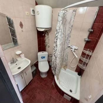 Сдается 1-комнатная квартира, 20 м²