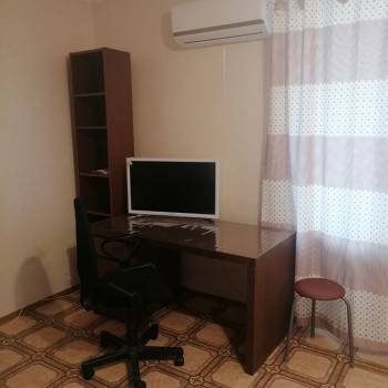Сдается 1-комнатная квартира, 34 м²