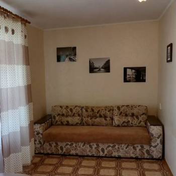 Сдается 1-комнатная квартира, 34 м²