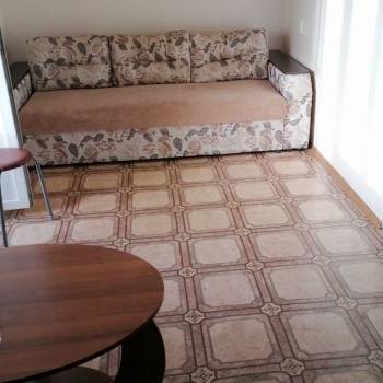 Сдается 1-комнатная квартира, 34 м²