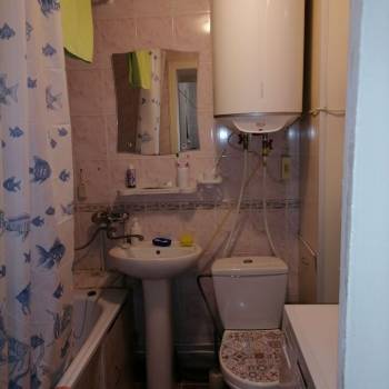 Сдается 1-комнатная квартира, 34 м²