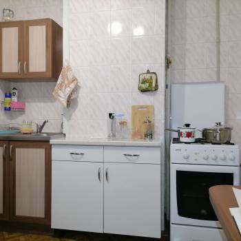 Сдается 1-комнатная квартира, 34 м²