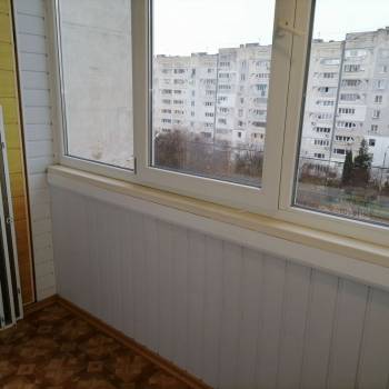 Сдается 1-комнатная квартира, 34 м²