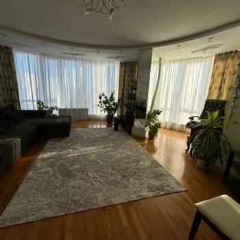 Продается 2-х комнатная квартира, 89,5 м²