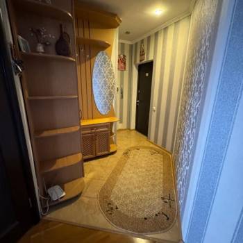Продается 2-х комнатная квартира, 89,5 м²