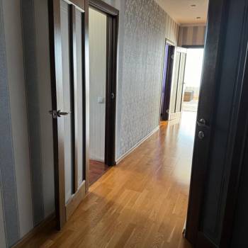 Продается 2-х комнатная квартира, 89,5 м²