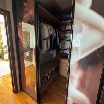Продается 2-х комнатная квартира, 89,5 м²