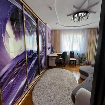 Продается 2-х комнатная квартира, 89,5 м²