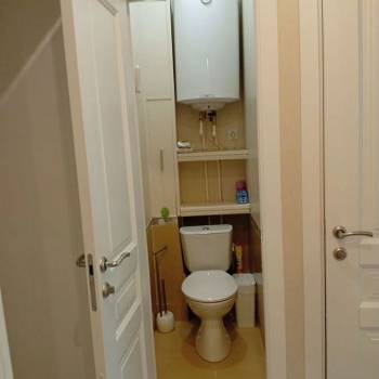 Продается 2-х комнатная квартира, 35 м²
