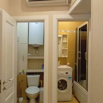 Продается 2-х комнатная квартира, 35 м²