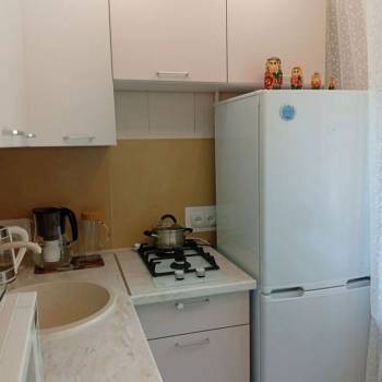 Продается 2-х комнатная квартира, 35 м²