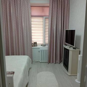 Продается 2-х комнатная квартира, 35 м²