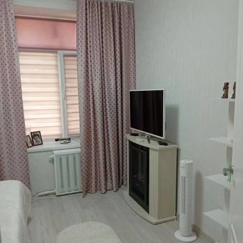 Продается 2-х комнатная квартира, 35 м²