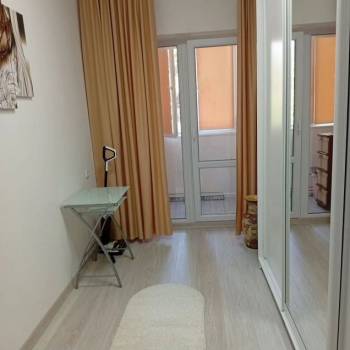 Продается 2-х комнатная квартира, 35 м²