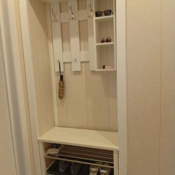 Продается 2-х комнатная квартира, 35 м²