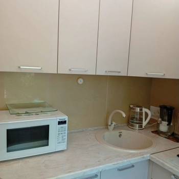 Продается 2-х комнатная квартира, 35 м²