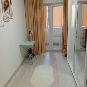 Продается 2-х комнатная квартира, 35 м²