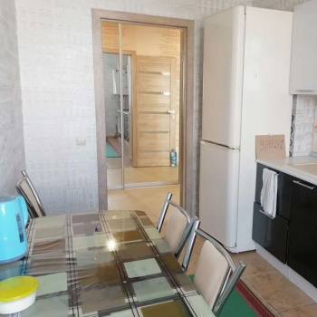 Продается 2-х комнатная квартира, 62 м²