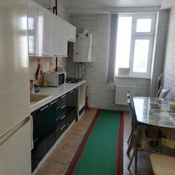 Продается 2-х комнатная квартира, 62 м²