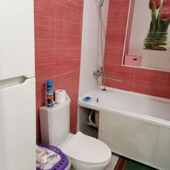 Продается 2-х комнатная квартира, 62 м²
