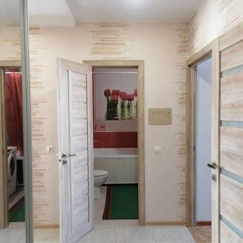 Продается 2-х комнатная квартира, 62 м²