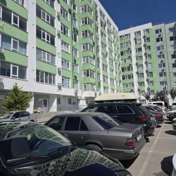 Продается 2-х комнатная квартира, 53,4 м²