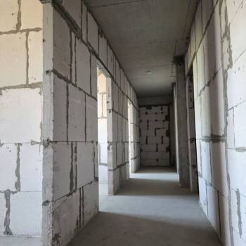 Продается 2-х комнатная квартира, 53,4 м²