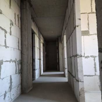 Продается 2-х комнатная квартира, 53,4 м²